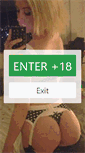 Mobile Screenshot of contactme.sexy.free-datings.com